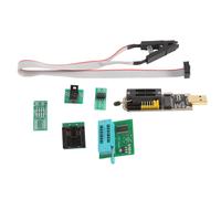 Clip Di Test SOP8 Con CH341A E Convertitore Da 18V A SOP8