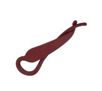 Clip di torsione dei capelli semplice strumento per la creazione di chignon per le donne accessorio per acconciature francesi acconciatura quotidiana Updo Twist capelli per le donne