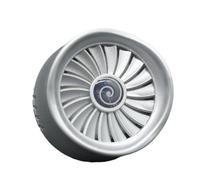 Clip di ventilazione per deodorante per auto - deodorante per auto con profumo naturale per rimozione degli odori per auto | Decorazione per clip di ventilazione del diffusore auto a forma di motore