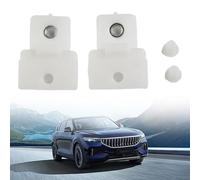 Clip di vetro per D-Max 2007 2008 2009 2010 2011 RoFor Deo 2007 2008 2009 2010 2011 HolFor Den MoFor Dels