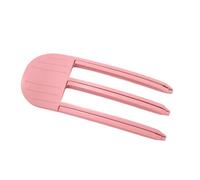 Clip di volume istantanea - Clip per capelli | Clip volumatori istantanei senza traccia | Clip per capelli facili da usare per la maggior parte dei tipi di capelli, acconciatura quotidiana e a