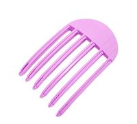 Clip di volume istantanea - Clip per capelli | Clip volumatori istantanei senza traccia | Clip per capelli facili da usare per la maggior parte dei tipi di capelli, acconciatura quotidiana e a