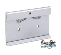 Clip DIN Hammond Electronics 1427DIN75M per montaggio su guida 1 pc(i)