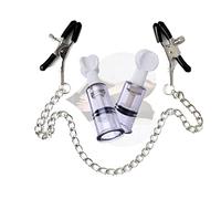 Clip doppia multiuso e aspirazione da massaggio Universale ben progettato con texture happy trainer