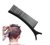 Clip e pettine di sezionamento per capelli, clip di sezionamento dei capelli, Salone per per per professionisti, per il taglio dei, pettine per la separazione per capel