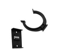 Clip e staffe da cucina per zoccolo da cucina Clip di sicurezza Kicks Board di montaggio Base per armadio per case zoccolo