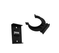 Clip e staffe da cucina per zoccolo da cucina Clip di sicurezza Kicks Board di montaggio Base per armadio per case zoccolo