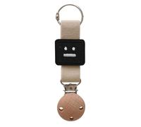 Clip - Elastic Adjustable Holder, Durable Hands Free Accessory, Secure Keeper | Perfect for Purses Backpacks Luggage Tote Outdoor Hiking Rock Climbing Travel Everyday Use