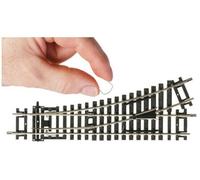Clip Elettriche DCC Digitali Hornby R8232 Per Punti (Confezione Da 20)