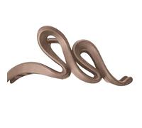 Clip esagerata dell'artiglio dei capelli di modo di Halloween dell'artiglio elegante acrilico di durevolezza per i matrimoni e le feste