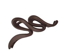 Clip esagerata dell'artiglio dei capelli di modo di Halloween dell'artiglio elegante acrilico di durevolezza per i matrimoni e le feste