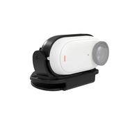 Clip Fissa Magnetica per Insta360 GO 3S /GO 3, Fotocamera Sportiva Accessori di Protezione del Tappo della Lunetta del Morsetto di Montaggio per GO 3S /GO 3