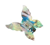 Clip Fissa Per Capelli Bellissime Pinze Per Capelli Farfalla, Pinze Per Capelli Farfalla, Clip Fissa Per Capelli Per Le Donne Strumento Di Decorazione