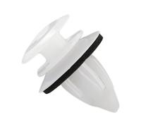 Clip Fissaggio A Pressione Per Interni Auto Eurowagens Per BE36 E38 E39 E46