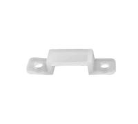 CLIP FISSAGGIO PER STRISCE LED COB 220V LSC220V CLIP220-ALC927065 ALCAPOWER
