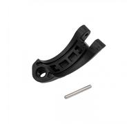 Clip Fissaggio + Perno Bosch Purion 200 Smart System - Ricambio