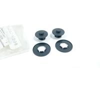 CLIP FISSAGGIO TAPPETTO MOQUETTE INTERNO ORIGINALE ADATTO A NISSAN JUKE 2011 201