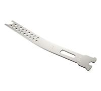 Clip flessibili petzl flex