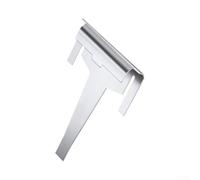 Clip foro di scarico DA61-06796A impedisce l'accumulo di acqua (DA61-06796A 1pcs)
