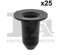Clip, Fregio/Modanatura protettiva per AUDI Q5