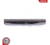 Clip, Fregio/Modanatura protettiva per FORD FOCUS