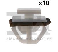 Clip, Fregio/Modanatura protettiva per HYUNDAI KIA ACCENT CARNIVAL / GRAND CARNI