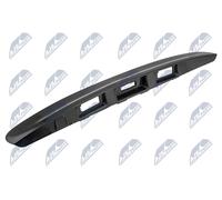 Clip, Fregio/Modanatura protettiva per NISSAN QASHQAI