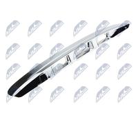 Clip, Fregio/Modanatura protettiva per NISSAN QASHQAI