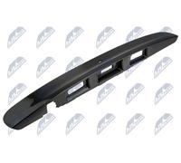 Clip, Fregio/Modanatura protettiva per NISSAN QASHQAI