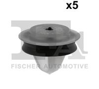 Clip, Fregio/Modanatura protettiva per VW TRANSPORTER