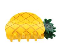 Clip frutta per capelli Barrette a Presa Forte per Donne e Ragazze
