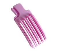 Clip Ganci per aumentare il volume dei capelli | Ganci ascensori ciuffo capelli lunghi radici,strumenti senza danneggiare frangia corta spessa fine riccia stile quotidiano viaggi eventi sociali