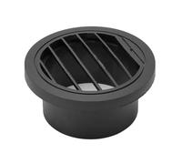 Clip Griglia Ventilazione Anteriore 1 pz A/C Air Vent Copertura Griglia di Uscita Auto Riscaldatore Condotto Tubo Tubo Aria Calda Vent Uscita Per Eberspacher per Webasto
