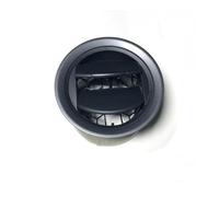 Clip Griglia Ventilazione Anteriore 1PCS Interno Air Vent Griglia Diffusore Per Fiesta 2009 2010 2011 2012 2013 2014 MK4 Auto Aria Condizionata Presa Di Accessori Auto