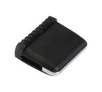 Clip Griglia Ventilazione Anteriore AC Air Vent Tab Clip Slider Auto Anteriore Aria Condizionata Vent Tab Clip Sinistra Destra Per S300 W220 1998-2005