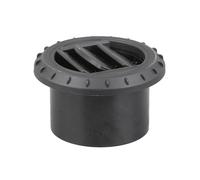 Clip Griglia Ventilazione Anteriore Accessori per auto girevoli per deflettore di uscita del riscaldatore del condotto di uscita dell'aria per auto da 60mm 75mm