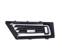 Clip Griglia Ventilazione Anteriore Anteriore Centrale Sinistra Destra Griglia Presa d'Aria Coperchio Uscita Pannello Sfiato AC Centrale Posteriore per Serie 7 F01 F02 730 735 745 750