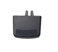 Clip Griglia Ventilazione Anteriore Auto A/C Griglia di Sfiato Aria Sostituzione Tab Clip Automobile Aria Condizionata Kit di Riparazione Uscita Per VERNA Per SOLARIS 2010-2016