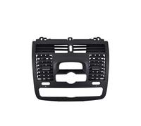 Clip Griglia Ventilazione Anteriore Auto Griglia Sfiato Sinistra Destra Centrale Vent Uscita Pannello Copertura Per Benz Per Vito Per Viano W636 W639 2004-2010 2011 2012 2013 2014 2015