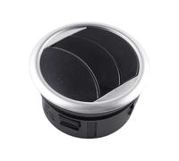 Clip Griglia Ventilazione Anteriore Auto Pannello di Uscita Aria Griglie di Copertura Ventilazioni Aria Condizionata Deflettori Griglie Per Per Vitara 2016-2022 7363056P00
