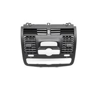 Clip Griglia Ventilazione Anteriore Dash anteriore Centrale Sinistra Destra Condizionatore D'aria Ac Vent Griglia di Copertura Per Benz Per Vito Per Viano W636 W639 2010-2015