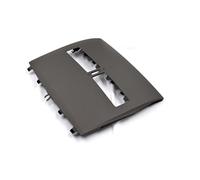 Clip Griglia Ventilazione Anteriore Finitura Auto-Pannello Strumenti Copertura Per Tiida C11 2005-2009 2010 2011 Automobile Supporti Anteriori Metà Condizionatore D'aria Sfiato Uscita
