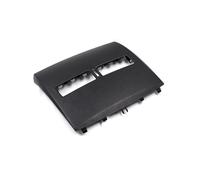 Clip Griglia Ventilazione Anteriore Finitura Auto-Pannello Strumenti Copertura Per Tiida C11 2005-2009 2010 2011 Automobile Supporti Anteriori Metà Condizionatore D'aria Sfiato Uscita