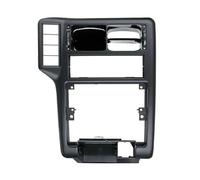 Clip Griglia Ventilazione Anteriore Griglia 6N1858069A 6N1858071A della presa d'aria CA del precipitare della console centrale interna automatica nera per il 1994-2002