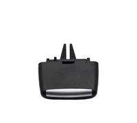 Clip Griglia Ventilazione Anteriore LHD RHD Anteriore Posteriore Interni Auto AC Aria Condizionata Griglia di Sfiato Uscita Slider Pinze Tab Per X5 E70 X6 E71 6422 6958 654