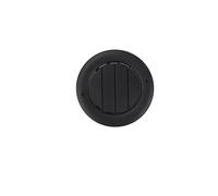 Clip Griglia Ventilazione Anteriore Nero/Beige Auto Tetto AC Calore Air Vent Car Vent Interno Superiore Uscita Aria Per Expedition Per Lincoln Per Navigator 9L1Z19893AG