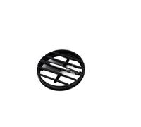 Clip Griglia Ventilazione Anteriore Per 2010-2016 Cruscotto Auto Aria Condizionata Griglia di Sfiato Interno Del Veicolo Uscita Aria Vent Telaio Griglia