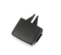 Clip Griglia Ventilazione Anteriore Per Alphard Aria condizionata Vent Toggle Pezzo Presa Scheda Clip Clip di riparazione Borsa Plettro di regolazione della direzione del