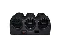 Clip Griglia Ventilazione Anteriore Per Altima 2007-2009 2010 2011 2012 2013 Car Dash Aria Condizionata Griglia Uscita con Pericoli Interruttore Emergenza E771-5111E100 AC Prese D'aria