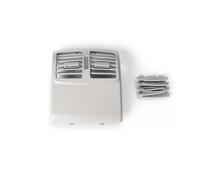 Clip Griglia Ventilazione Anteriore Per E Per Classe W212 Auto Posteriore Centro AC Vent Console Aria Condizionata Griglia Di Ventilazione Uscita Aria Telaio 21283004